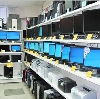 Компьютерные магазины в Большом Сорокино